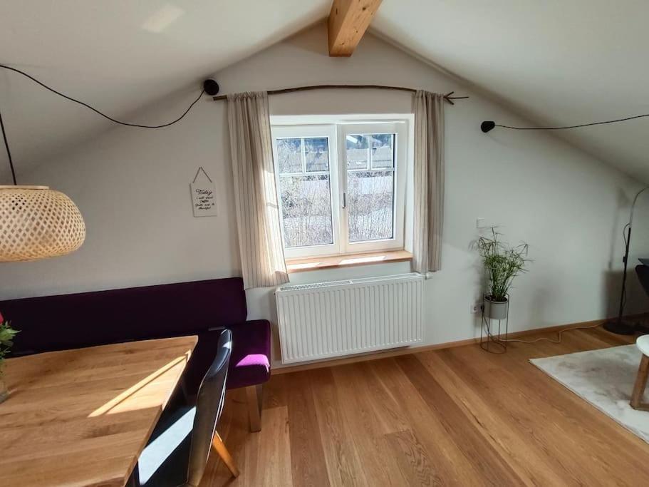 Apartment Haus Gruenfels Murau
