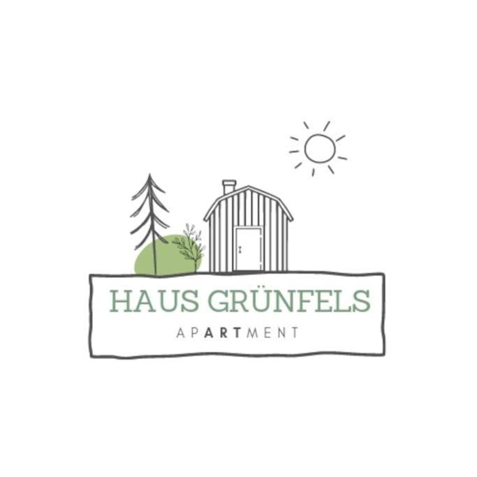Apartment Haus Gruenfels Murau