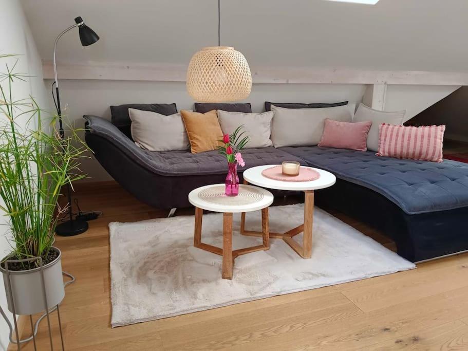 Apartment Haus Gruenfels Murau