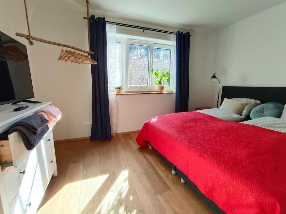 Haus Gruenfels Murau