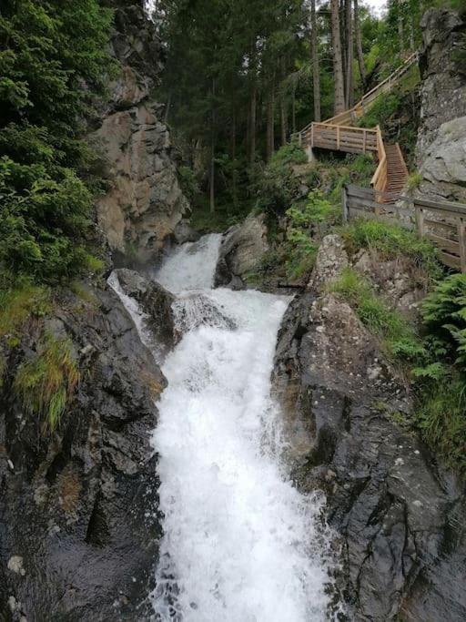 Haus Gruenfels *