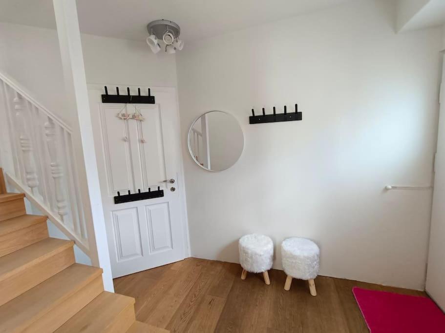 Haus Gruenfels Murau
