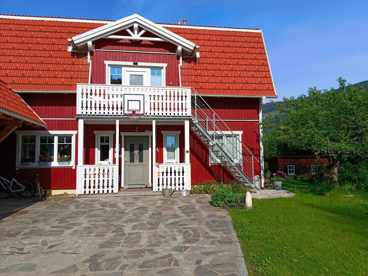 Haus Gruenfels Apartment Murau